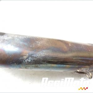 Ligne d'échappement complète SUZUKI GSXR 1000