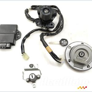 Kit neiman+cdi YAMAHA XJ6F DIVERSION