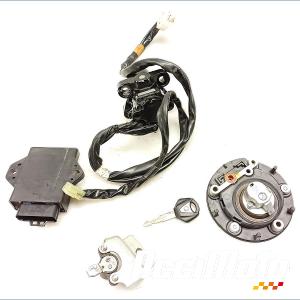 Kit neiman+cdi YAMAHA XJ6F DIVERSION