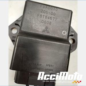 Kit neiman+cdi YAMAHA XJ6F DIVERSION