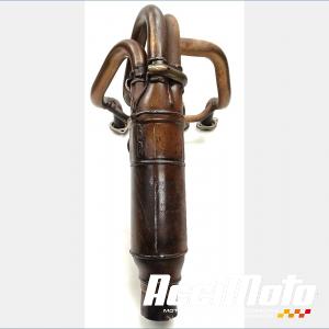 Collecteur d'échappement KAWASAKI Z 800E