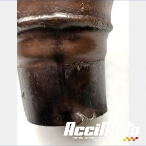 Collecteur d'échappement KAWASAKI Z 800E