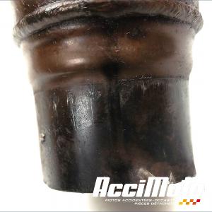 Collecteur d'échappement KAWASAKI Z 800E