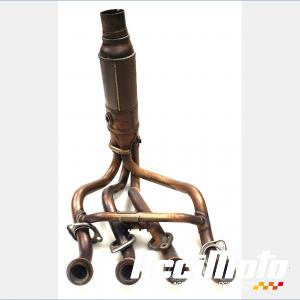 Collecteur d'échappement KAWASAKI Z 800E