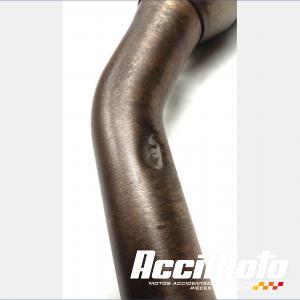 Silencieux (adaptable) KAWASAKI Z 800E