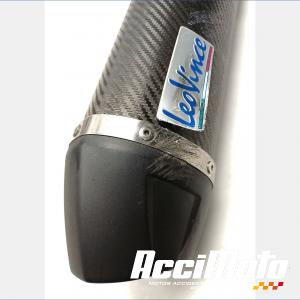 Silencieux (adaptable) KAWASAKI Z 800E