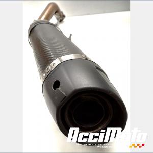 Silencieux (adaptable) KAWASAKI Z 800E