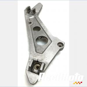 Platine repose-pieds (droit) HONDA NTV650 REVERE