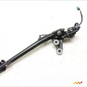 B&eacute;quille lat&eacute;rale SUZUKI GSXR 1000