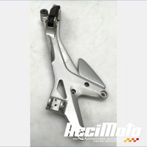 Platine repose-pieds (droit) HONDA CBF600S