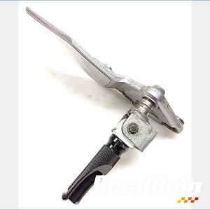 Platine repose-pied avant (gauche) SUZUKI BANDIT GSF600N