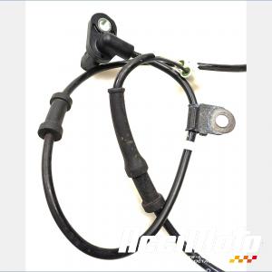 CAPTEUR ABS ROUE AV YAMAHA MT-09
