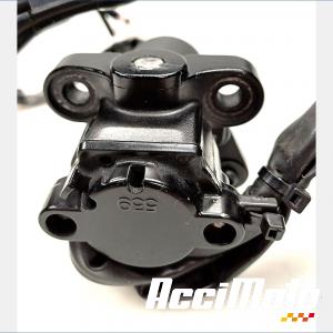 Kit neiman+cdi YAMAHA MT-09