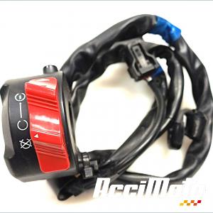 Commodo (droit) YAMAHA MT-09