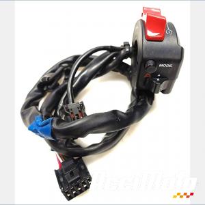 Commodo (droit) YAMAHA MT-09