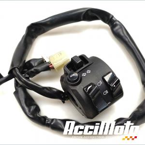 Commodo (gauche) YAMAHA MT-09