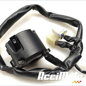 Commodo (gauche) YAMAHA MT-09