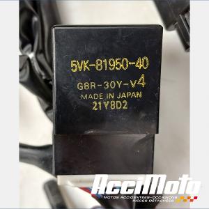 Faisceau électrique (principal) YAMAHA MT-09