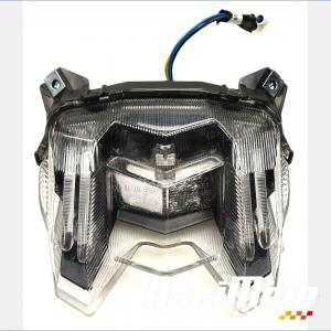 Feu arri&egrave;re YAMAHA MT-09