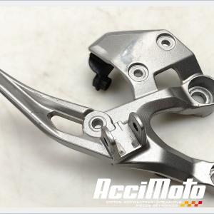 Platine repose-pied avant (droit) YAMAHA MT-09