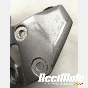 Platine repose-pied avant (droit) YAMAHA MT-09