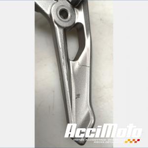 Platine repose-pied avant (droit) YAMAHA MT-09