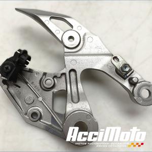 Platine repose-pied avant (droit) YAMAHA MT-09