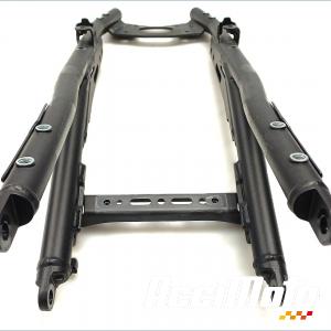 Boucle arrière de cadre YAMAHA MT-09