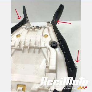 Selle (origine) YAMAHA MT-09