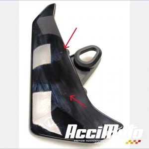 écope de radiateur (droit) YAMAHA MT-09