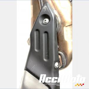 Ligne d'échappement complète YAMAHA MT-09