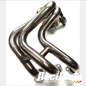 Ligne d'échappement complète YAMAHA MT-09