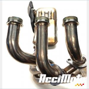 Ligne d'échappement complète YAMAHA MT-09