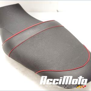 Selle (perso-confort) KAWASAKI ER6 F