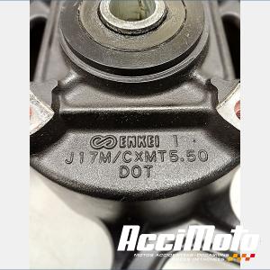 Jante arrière KAWASAKI Z 750