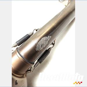 Silencieux (adaptable) KAWASAKI Z 750