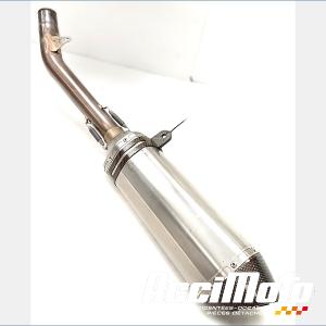 Silencieux (adaptable) KAWASAKI Z 750