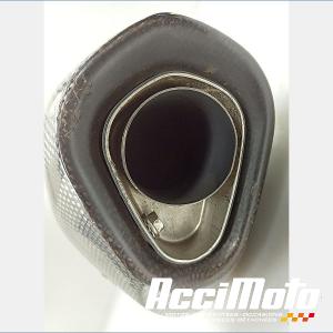 Silencieux (adaptable) KAWASAKI Z 750