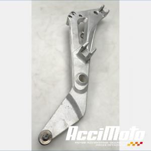 Platine repose-pieds (droit) HONDA DEAUVILLE NT650V