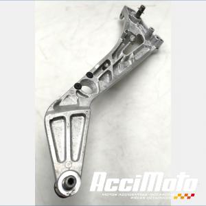 Platine repose-pieds (droit) HONDA DEAUVILLE NT650V