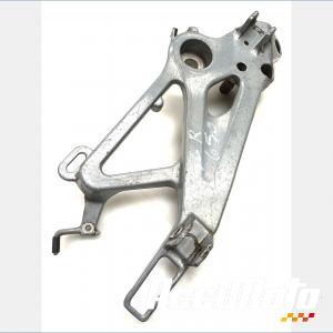 Platine repose-pieds (droit) HONDA SLR650