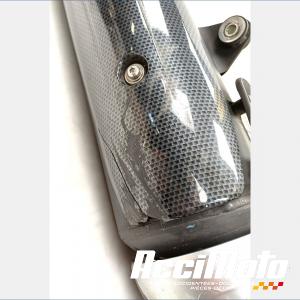 Ligne d'échappement complète YAMAHA TMAX XP500