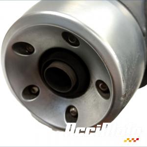 Ligne d'échappement complète YAMAHA TMAX XP500