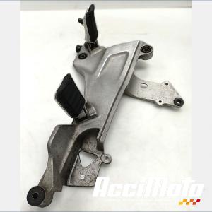 Platine repose-pieds (gauche) HONDA PAN EUROPEAN ST1100