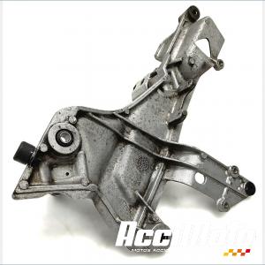 Platine repose-pieds (gauche) HONDA PAN EUROPEAN ST1100