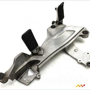 Platine repose-pieds (gauche) HONDA PAN EUROPEAN ST1100