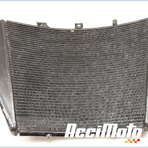 Radiateur de refroidissement SUZUKI GSXR 1000