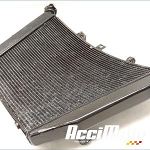 Radiateur de refroidissement SUZUKI GSXR 1000