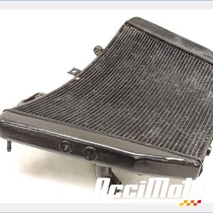 Radiateur de refroidissement SUZUKI GSXR 1000
