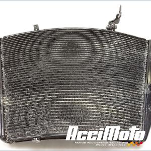 Radiateur de refroidissement SUZUKI GSXR 1000